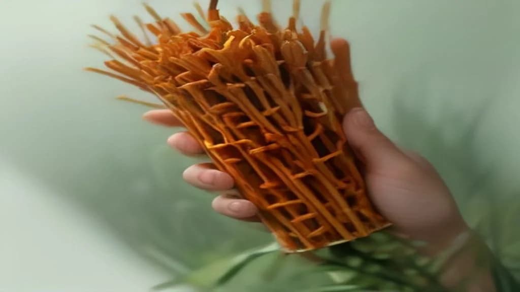 Đông trùng hạ thảo cách dùng và bí quyết lựa chọn chuẩn