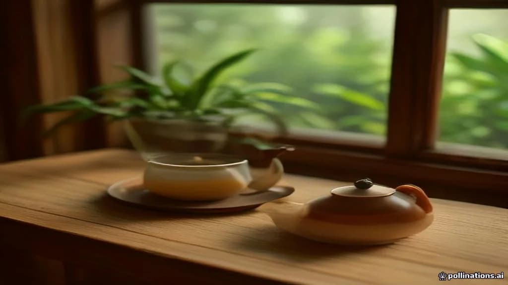Trà đông trùng hạ thảo có tác dụng gì? Sự thật và hiểu lầm